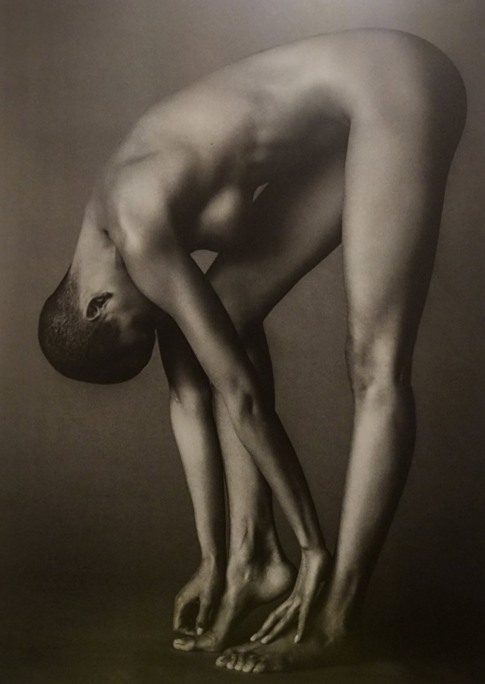 Russell James, Victoria Secret Models, 2014: Artist/Photographer: Russell James Title/Subject: Victoria Secret Models Type Of Print: Authentic Sheet Fed Photogravure/Heliogravure. Date Of Print: 2014 Paper: Medium weight, satin/matte finish. Pri