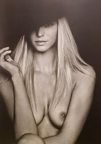 Russell James, Victoria Secret Models, 2014