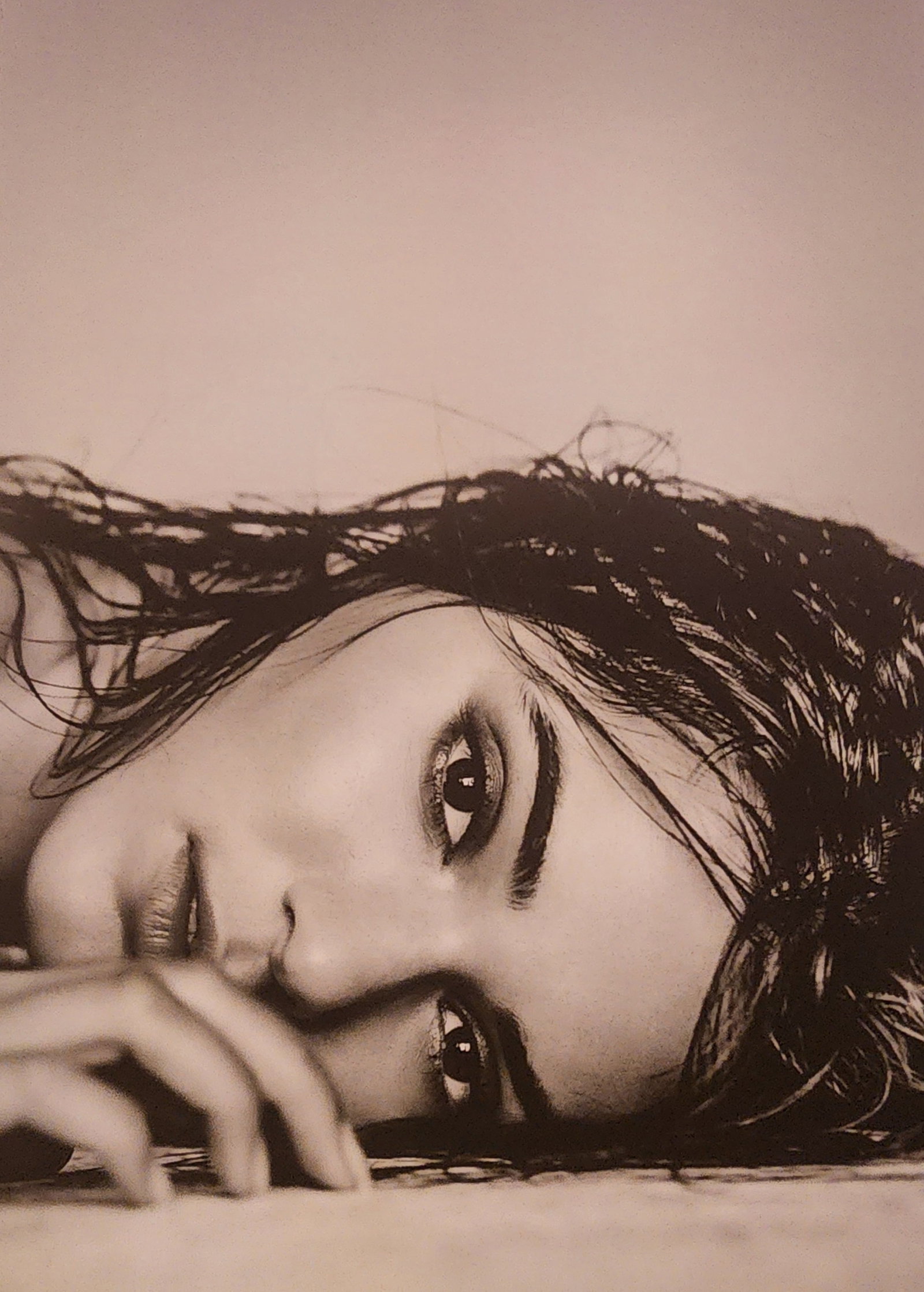 Russell James, Victoria Secret Models, 2014: Artist/Photographer: Russell James Title/Subject: Victoria Secret Models Type Of Print: Authentic Sheet Fed Photogravure/Heliogravure. Date Of Print: 2014 Paper: Medium weight, satin/matte finish. Pri