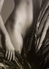 Russell James, Victoria Secret Models, 2014