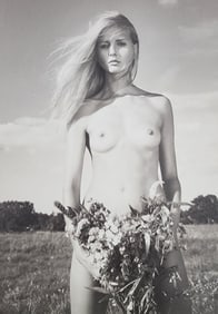 Bjarke Johansen, Top Danish Models, 2015