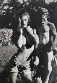 Bjarke Johansen, Top Danish Models, 2015