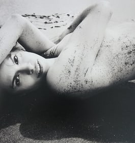 Bjarke Johansen, Top Danish Models, 2015