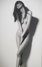 Bjarke Johansen, Top Danish Models, 2015
