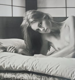 Bjarke Johansen, Top Danish Models, 2015