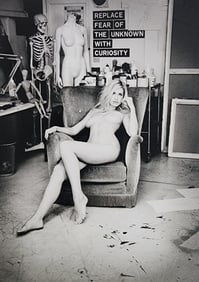 Bjarke Johansen, Top Danish Models, 2015