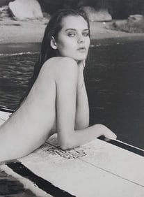 Bjarke Johansen, Top Danish Models, 2015