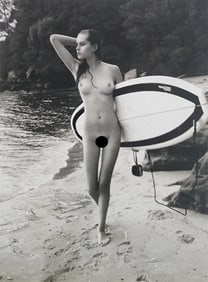 Bjarke Johansen, Top Danish Models, 2015