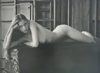 Bjarke Johansen, Top Danish Models, 2015
