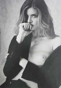 Bjarke Johansen, Top Danish Models, 2015