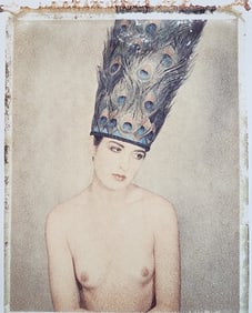 Elegant Nudes and Models, 1995