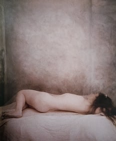 Elegant Nudes and Models, 1995