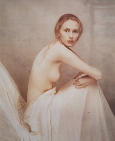 Elegant Nudes and Models, 1995