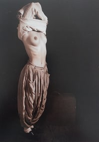 Elegant Nudes and Models, 1995