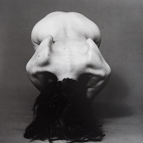 Elegant Nudes and Models, 1995