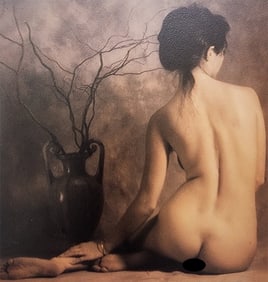 Elegant Nudes and Models, 1995