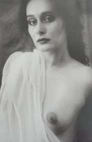 Elegant Nudes and Models, 1995
