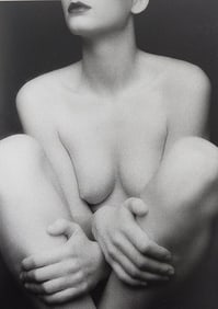 Elegant Nudes and Models, 1995