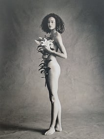 Elegant Nudes and Models, 1995