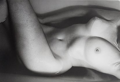 Elegant Nudes and Models, 1995
