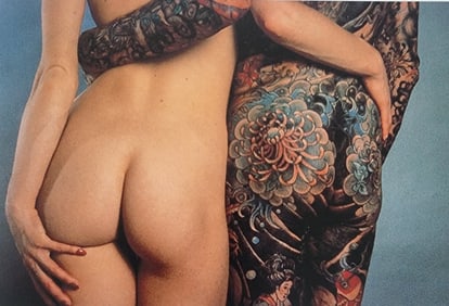 Elegant Nudes and Models, 1995