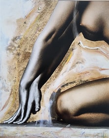Elegant Nudes and Models, 1995
