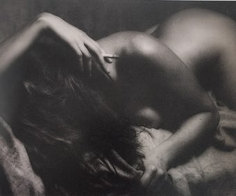 Elegant Nudes and Models, 1995
