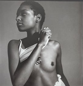 Elegant Nudes and Models, 1995