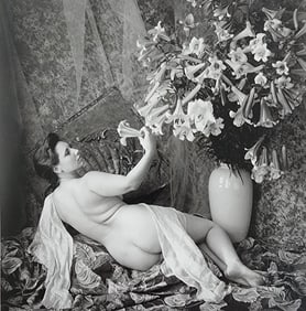 Elegant Nudes and Models, 1995