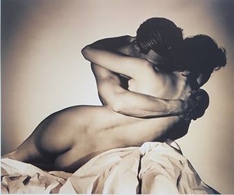 Elegant Nudes and Models, 1995