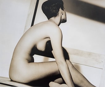 Elegant Nudes and Models, 1995