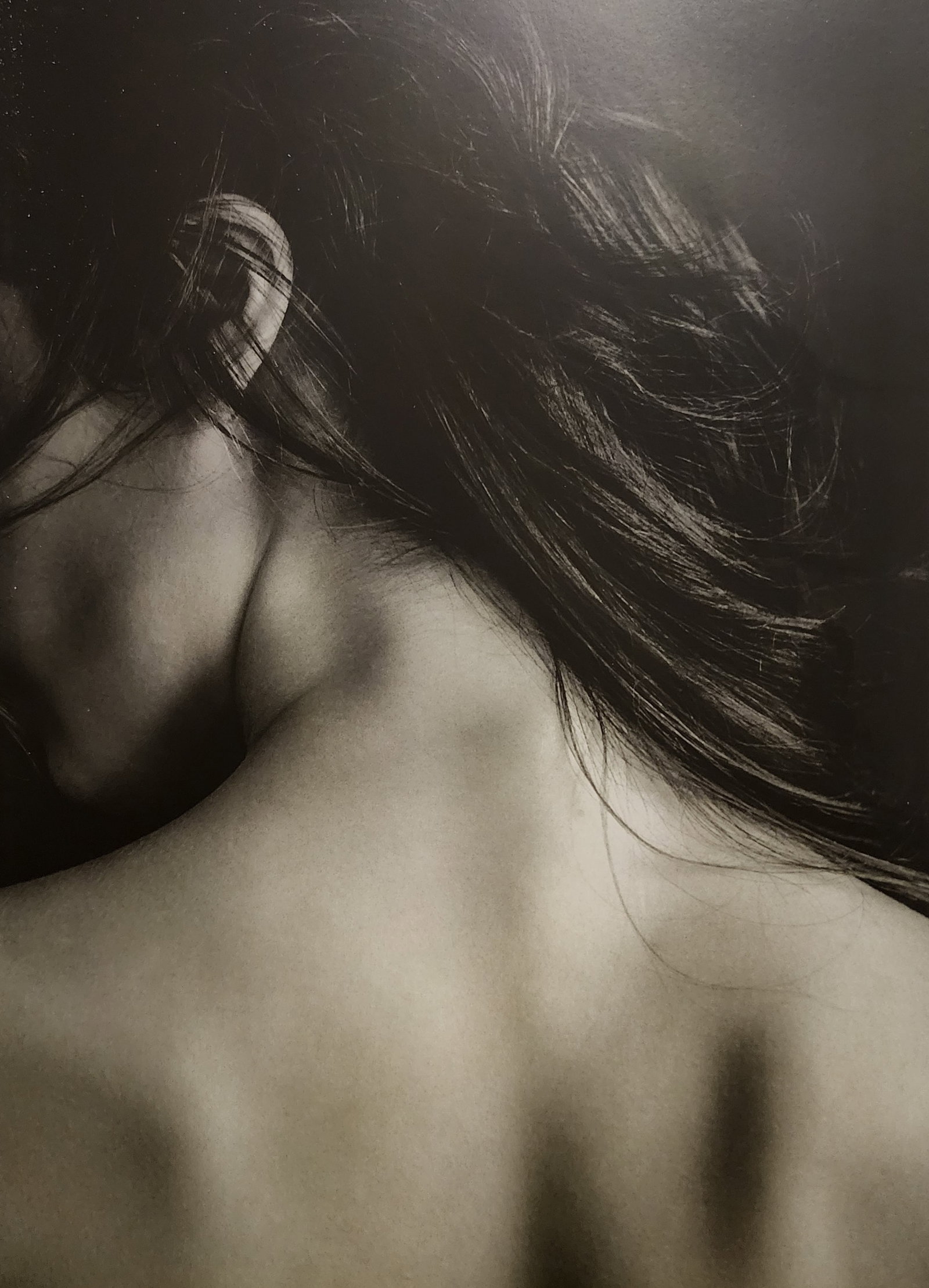 Russell James, Victoria Secret Models, 2014: Artist/Photographer: Russell James Title/Subject: Victoria Secret Models Type Of Print: Authentic Sheet Fed Photogravure/Heliogravure. Date Of Print: 2014 Paper: Medium weight, satin/matte finish. Pri