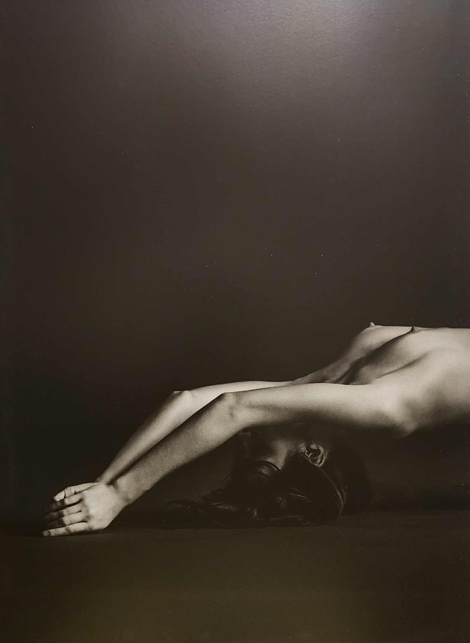 Russell James, Victoria Secret Models, 2014: Artist/Photographer: Russell James Title/Subject: Victoria Secret Models Type Of Print: Authentic Sheet Fed Photogravure/Heliogravure. Date Of Print: 2014 Paper: Medium weight, satin/matte finish. Pri