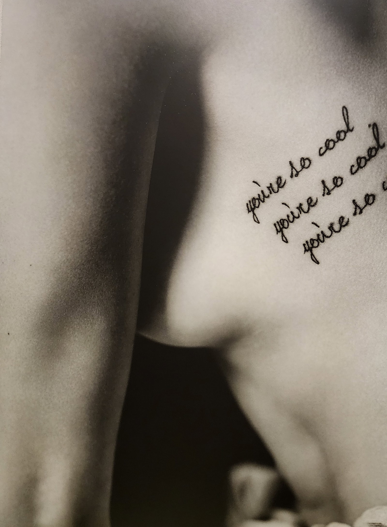 Russell James, Victoria Secret Models, 2014: Artist/Photographer: Russell James Title/Subject: Victoria Secret Models Type Of Print: Authentic Sheet Fed Photogravure/Heliogravure. Date Of Print: 2014 Paper: Medium weight, satin/matte finish. Pri