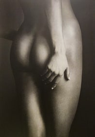 Russell James, Victoria Secret Models, 2014