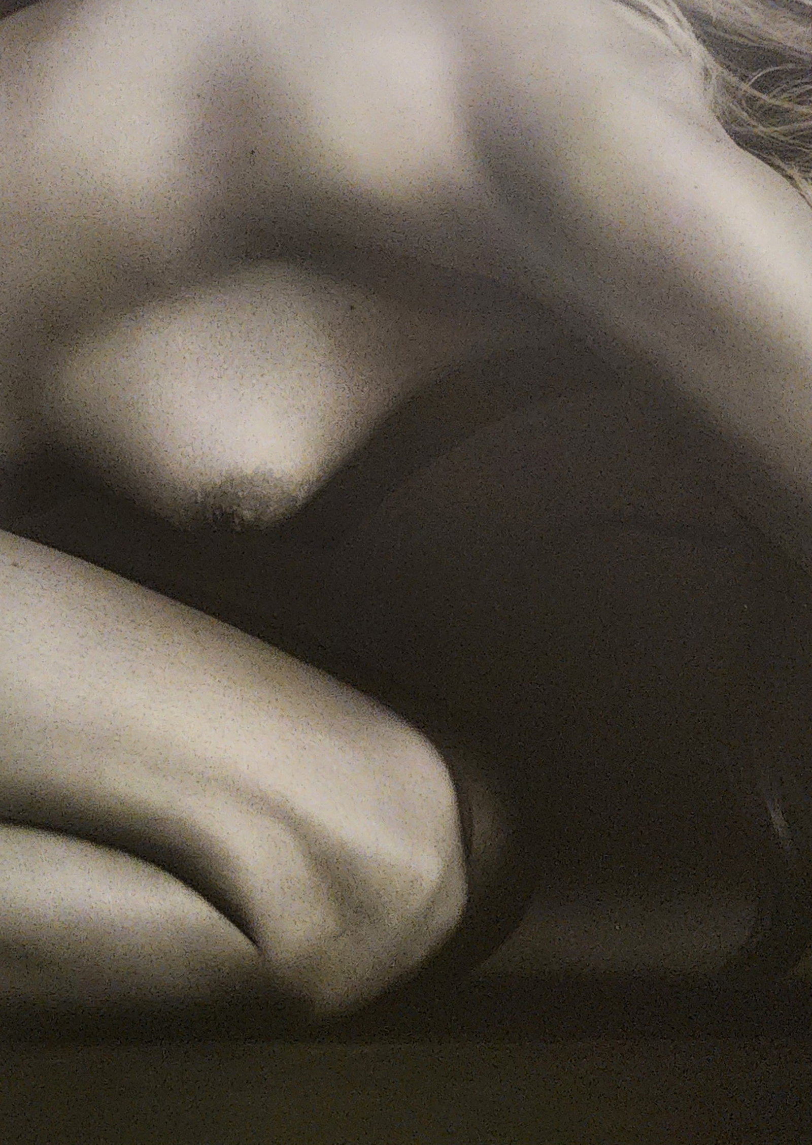 Russell James, Victoria Secret Models, 2014: Artist/Photographer: Russell James Title/Subject: Victoria Secret Models Type Of Print: Authentic Sheet Fed Photogravure/Heliogravure. Date Of Print: 2014 Paper: Medium weight, satin/matte finish. Pri