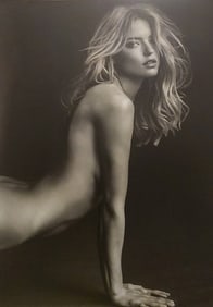 Russell James, Victoria Secret Models, 2014