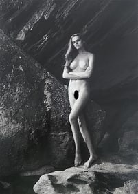 Bjarke Johansen, Top Danish Models, 2015