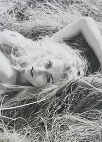 Bjarke Johansen, Top Danish Models, 2015