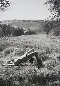 Bjarke Johansen, Top Danish Models, 2015