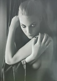 Bjarke Johansen, Top Danish Models, 2015