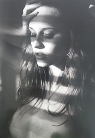 Bjarke Johansen, Top Danish Models, 2015