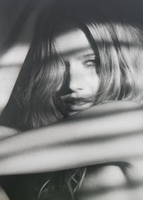 Bjarke Johansen, Top Danish Models, 2015