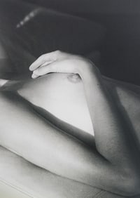 Bjarke Johansen, Top Danish Models, 2015
