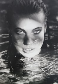 Bjarke Johansen, Top Danish Models, 2015