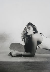 Bjarke Johansen, Top Danish Models, 2015