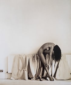 Elegant Nudes and Models, 1995