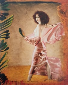 Elegant Nudes and Models, 1995