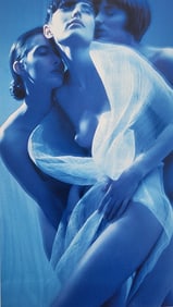 Elegant Nudes and Models, 1995