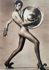 Elegant Nudes and Models, 1995